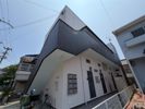 Y’S VILLAGE馬場通の外観