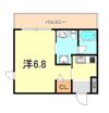エストゥディオの間取り画像