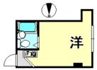 サンビルダー北野山ノ手の間取り画像