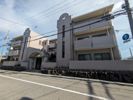 デュオ苦楽園の間取り画像