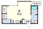 ワコーレヴィアーノ垂水塩屋町の間取り画像