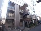 クルビス御影の間取り画像
