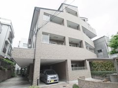 ドルチェ・ヴィータ新神戸の外観画像