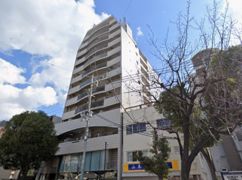 元町MGレヂデンス3の外観画像