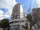 元町MGレヂデンス3の外観