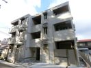D-ROOM北斎の間取り画像