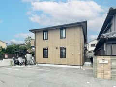 アトリオコートあかしの外観画像