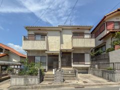 塩屋北町タウンハウスの外観画像