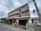 トーシンクレール塚口の間取り画像
