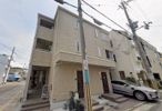 ブルーノ芦屋大桝の間取り画像