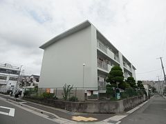 垂水農住7号棟の外観画像