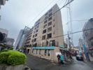 ハイクオリティ神田の間取り画像