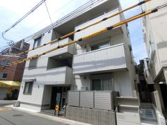 セゾン DE ソレイユの外観画像