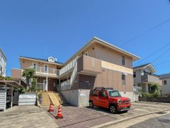 キャンパス本多聞の外観画像