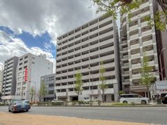KAISEI 新神戸の外観画像