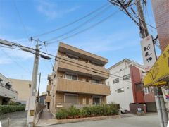 ブランシェ本町の外観画像