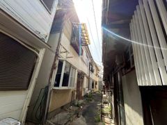 山手テラスハウスの間取り画像