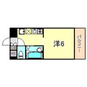 シャトル西神戸の間取り画像