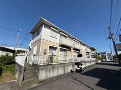 ド・ミール中野の間取り画像