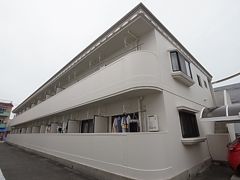 プチシャトー王塚の外観画像