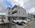 ベル野田の外観