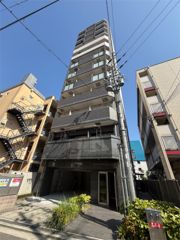 レシオス神戸元町の外観画像
