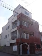 ツーミーテンの外観画像