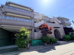 ワコーレ甲子園若草町の外観画像