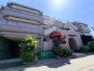 ワコーレ甲子園若草町の間取り画像