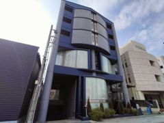 コロナール甲子園の外観画像