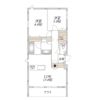 （仮称）尼崎市塚口本町2丁目ヘーベルメゾンの間取り画像
