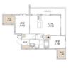 （仮称）尼崎市塚口本町2丁目ヘーベルメゾンの間取り画像