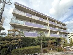 ケーフィル塚口の外観画像