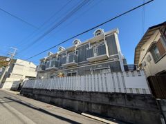 シティライフ岡本の外観画像