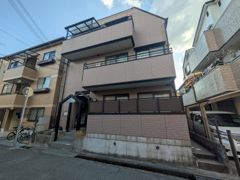 プレシード阪急園田の外観画像