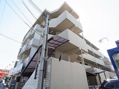 メゾンドール西久保1の外観画像