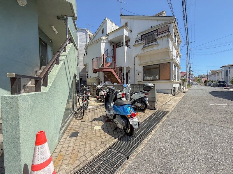 その他
