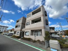 ソレイユ段上の外観画像