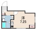 グランハウス甲子園の間取り画像