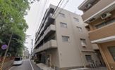 セントラムの間取り画像