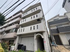 グレイスモトヤマの間取り画像