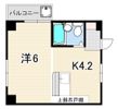 グレイスモトヤマの間取り画像