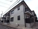 サンモール星ヶ丘の間取り画像
