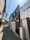タイトハイツの間取り画像