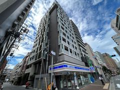 アーバネックスみなと元町の外観画像