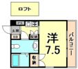 O・Jフィールドの間取り画像