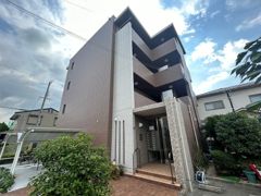 コンフォート宮町の外観画像