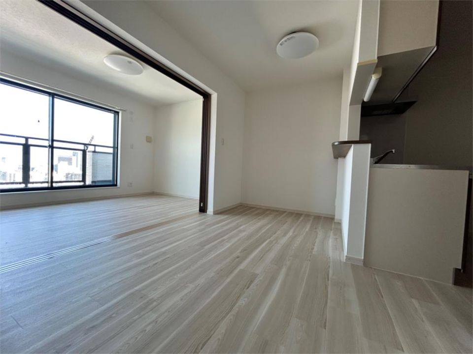 リビング