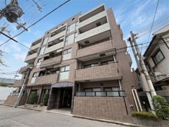 ノースフレアの外観画像