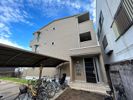 ALBA J・Kの間取り画像